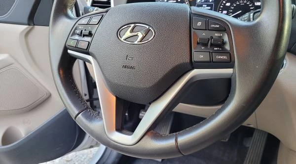 2017 Hyundai Tucson - Image 7 of 13