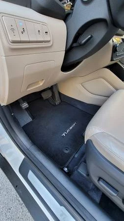 2017 Hyundai Tucson - Image 4 of 13