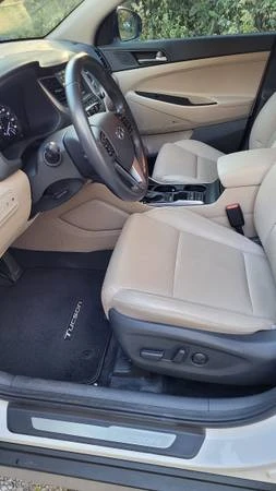 2017 Hyundai Tucson - Image 6 of 13