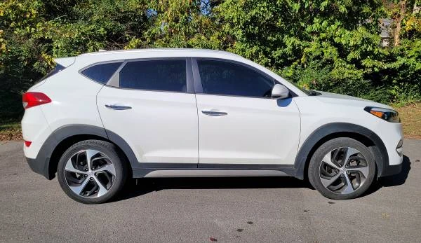 2017 Hyundai Tucson - Image 3 of 13