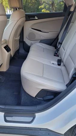 2017 Hyundai Tucson - Image 11 of 13
