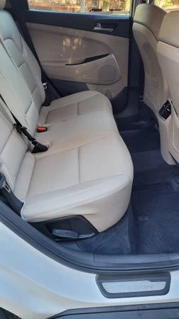 2017 Hyundai Tucson - Image 12 of 13