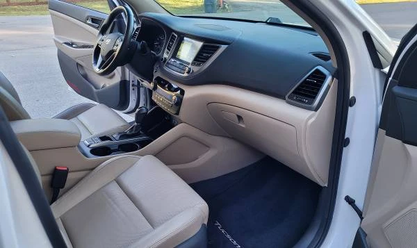 2017 Hyundai Tucson - Image 9 of 13