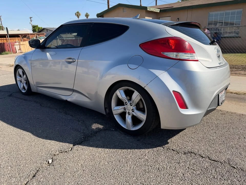 2014 Hyundai Veloster - Image 5 of 5