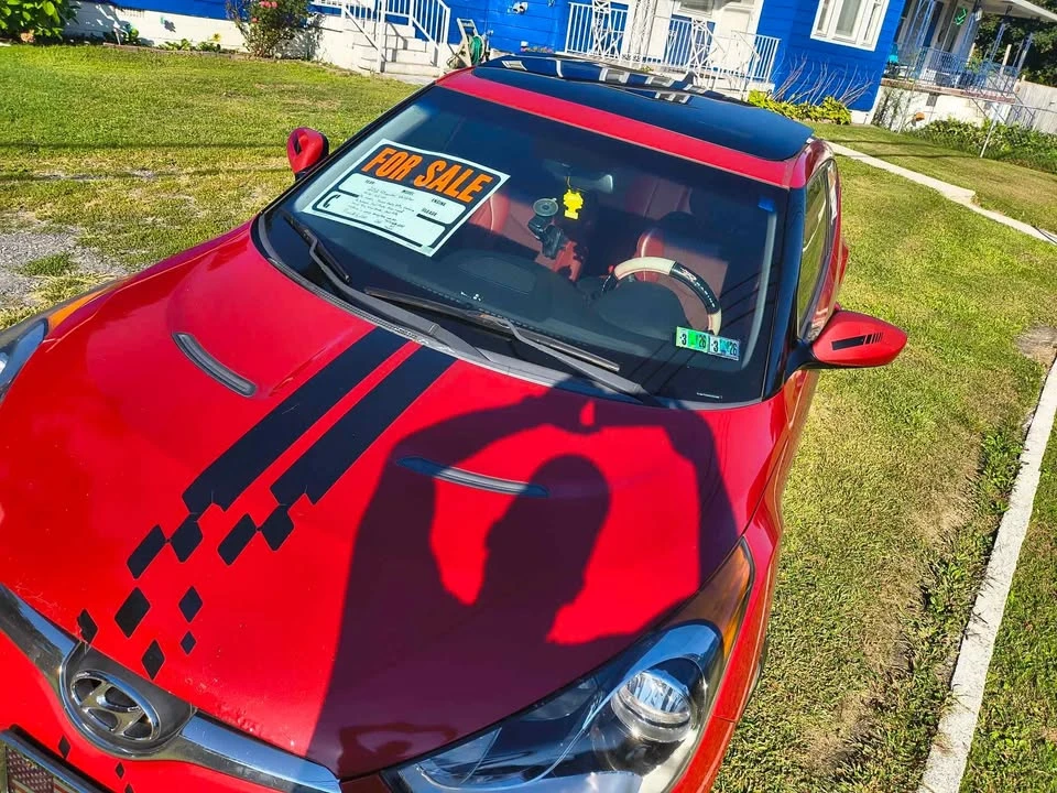 2012 Hyundai Veloster - Image 3 of 10