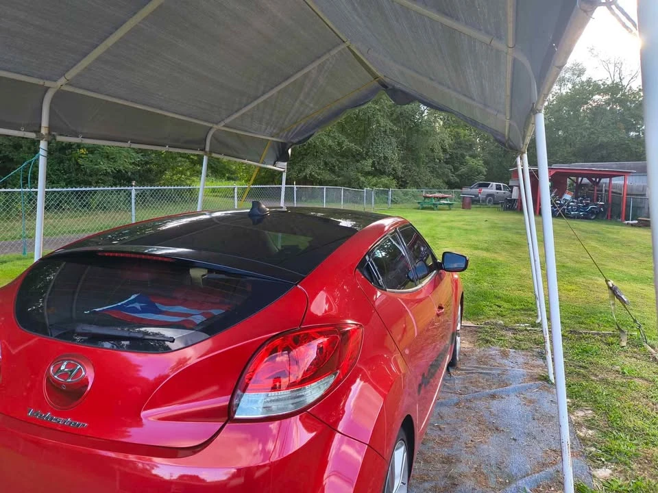 2012 Hyundai Veloster - Image 9 of 10