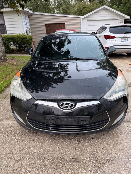 2012 Hyundai Veloster - Image 18 of 20