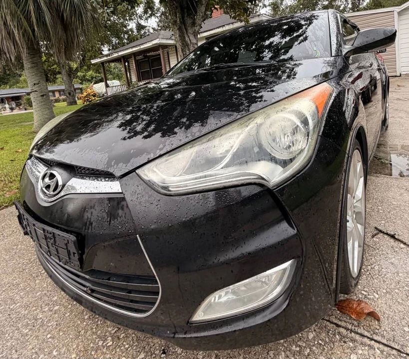 2012 Hyundai Veloster - Image 14 of 20