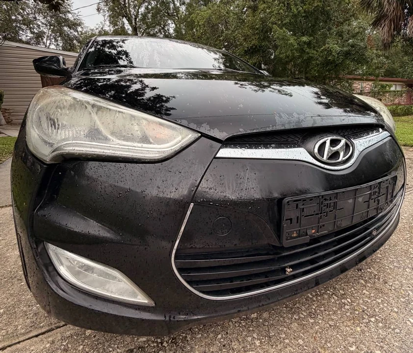 2012 Hyundai Veloster - Image 13 of 20