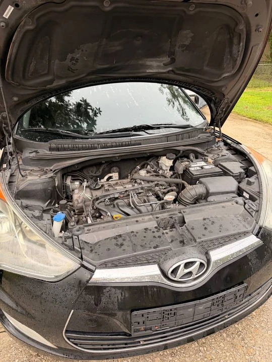 2012 Hyundai Veloster - Image 20 of 20
