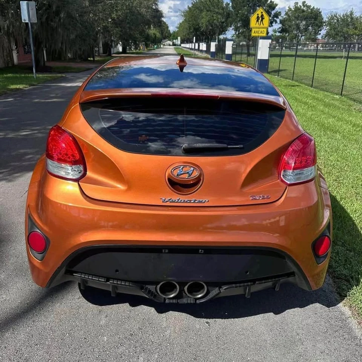 2013 Hyundai Veloster - Image 5 of 6