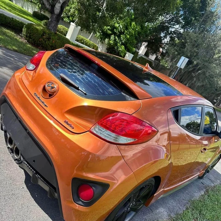 2013 Hyundai Veloster - Image 2 of 6