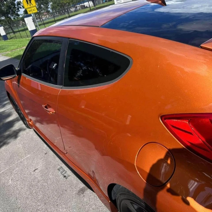 2013 Hyundai Veloster - Image 6 of 6
