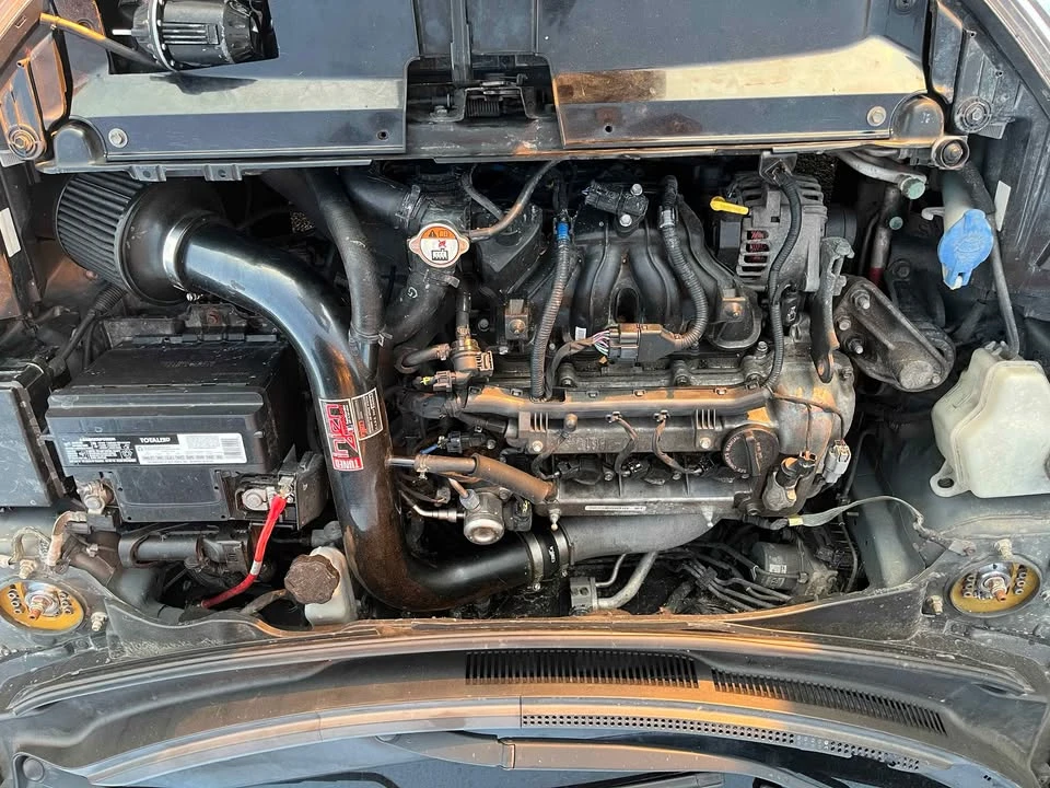 Hyundai Veloster - Image 4 of 10