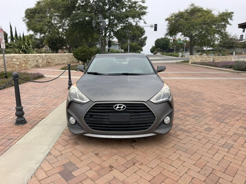 2013 Hyundai Veloster - Image 3 of 24