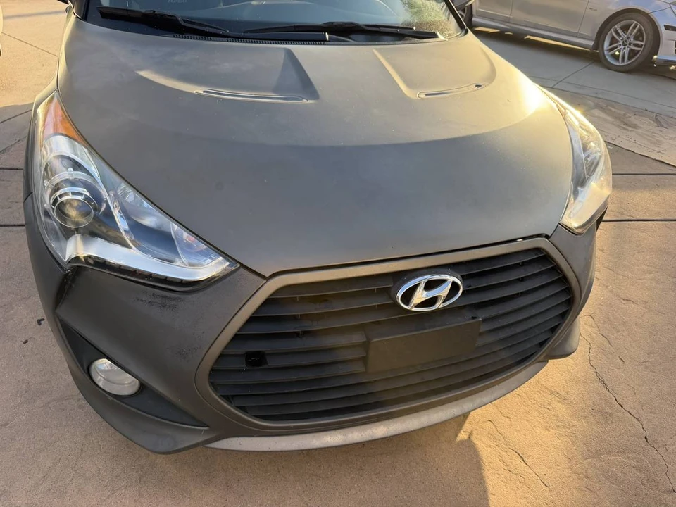 2013 Hyundai Veloster - Image 22 of 24