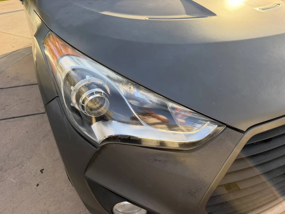 2013 Hyundai Veloster - Image 23 of 24