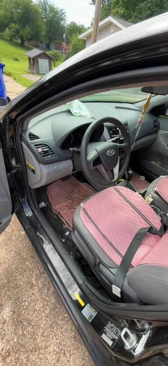2017 Hyundai Accent - Image 10 of 10