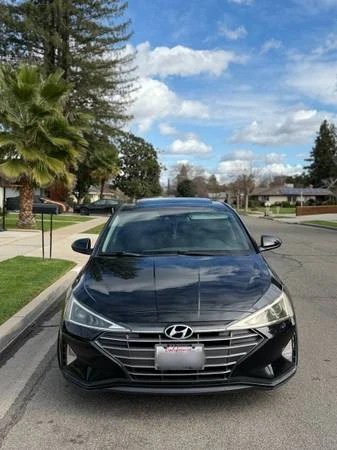 2020 Hyundai Elantra - Image 2 of 12