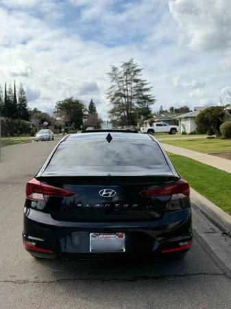 2020 Hyundai Elantra - Image 5 of 12