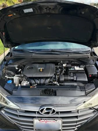 2020 Hyundai Elantra - Image 4 of 12
