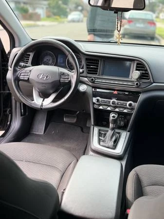 2020 Hyundai Elantra - Image 12 of 12