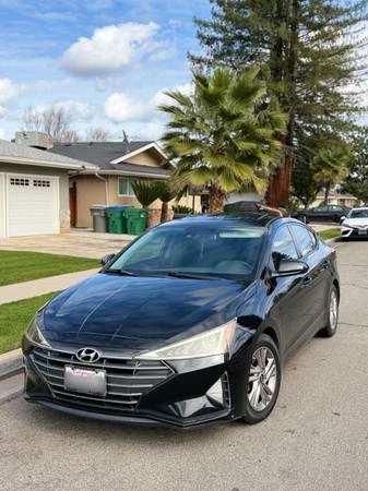 2020 Hyundai Elantra - Image 3 of 12