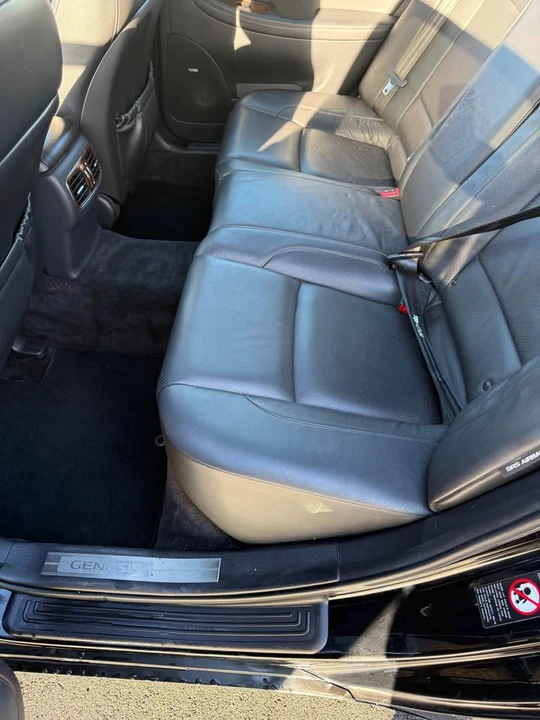 2009 Hyundai Genesis - Image 5 of 7