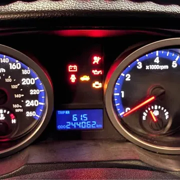 2010 Hyundai Genesis 2.0T