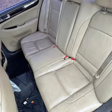 2009 Hyundai Genesis 3.8L