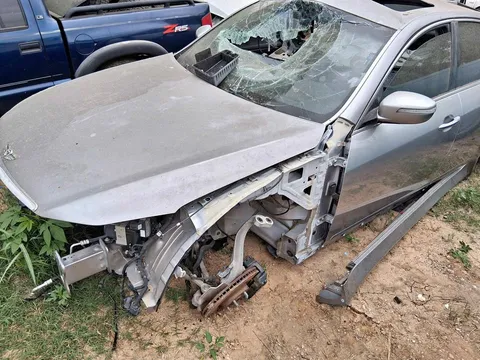 Hyundai Genesis Motor 3.8 Parts