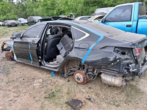 Hyundai Genesis Parts