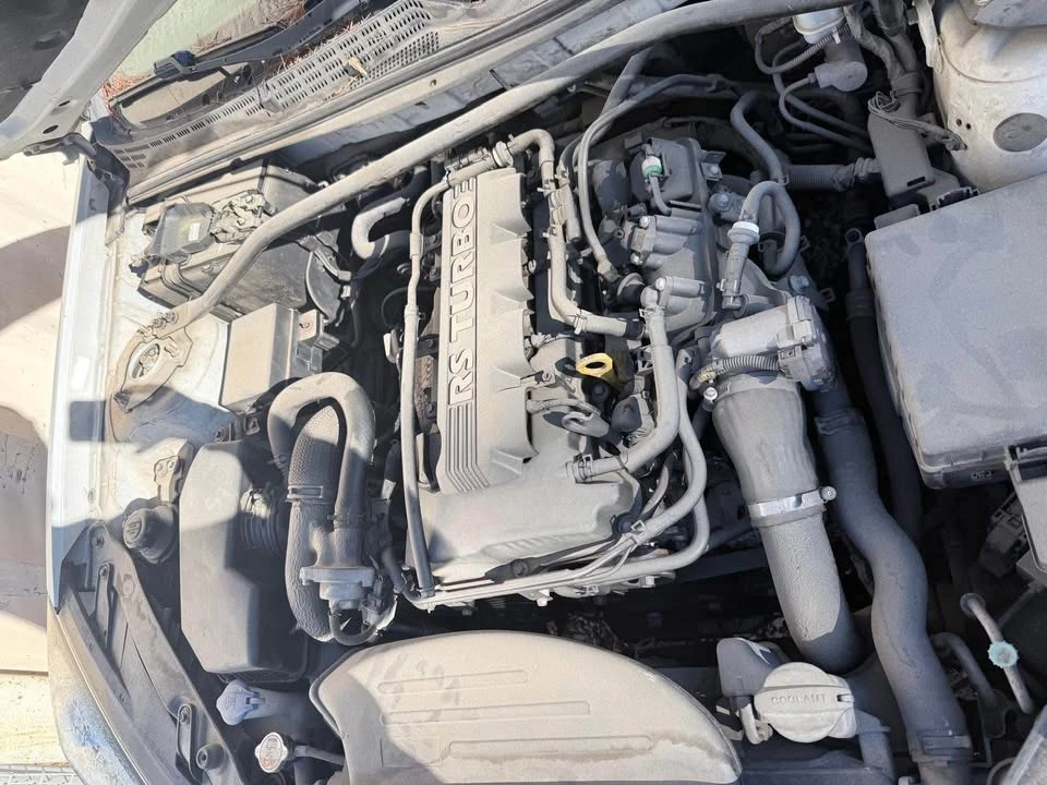 2014 Hyundai Genesis Coupe - Image 2 of 2