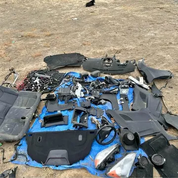 Hyundai Genesis Coupe Parts