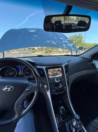 2013 Hyundai Sonata - Image 7 of 11