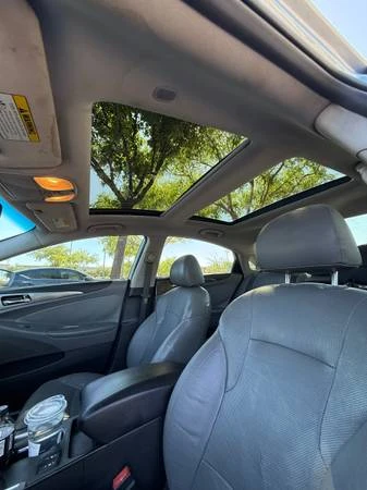 2013 Hyundai Sonata - Image 8 of 11