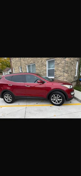 2014 Hyundai Santa Fe - Image 5 of 7