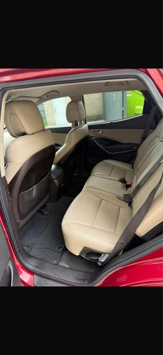 2014 Hyundai Santa Fe - Image 4 of 7