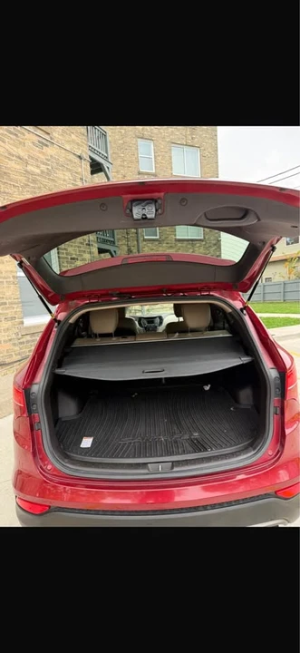 2014 Hyundai Santa Fe - Image 3 of 7