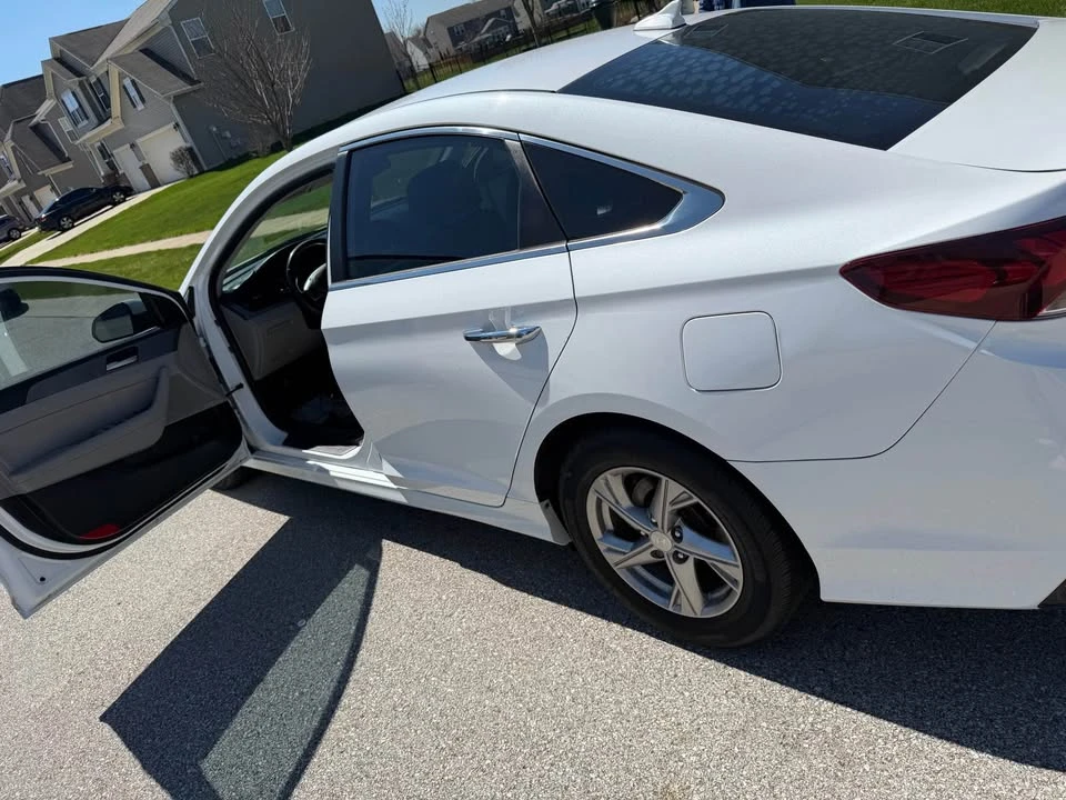 2018 Hyundai Sonata - Image 10 of 10