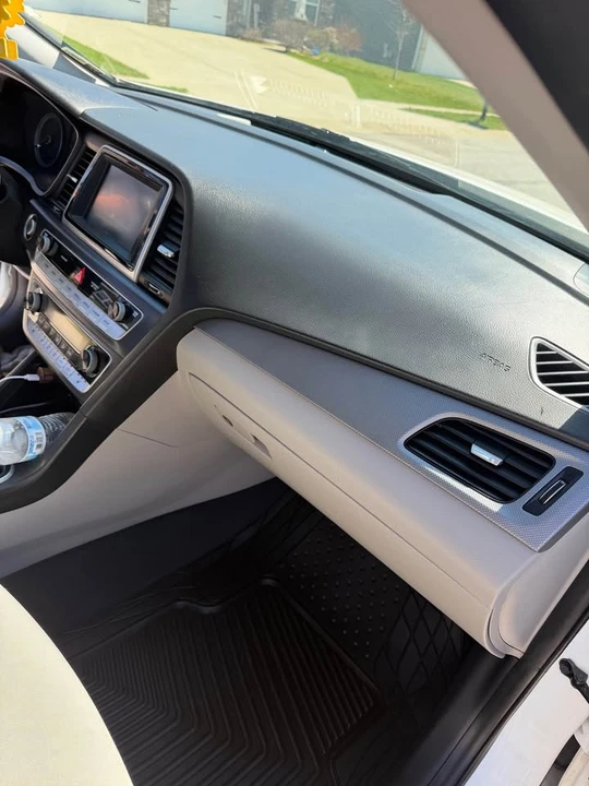 2018 Hyundai Sonata - Image 8 of 10