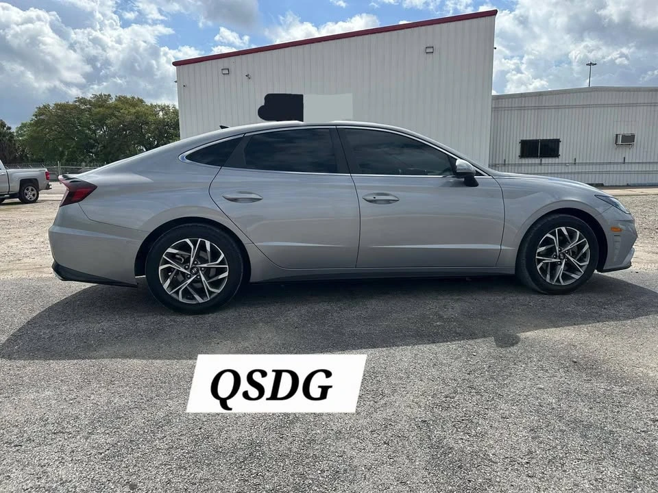 2023 Hyundai Sonata - Image 7 of 9