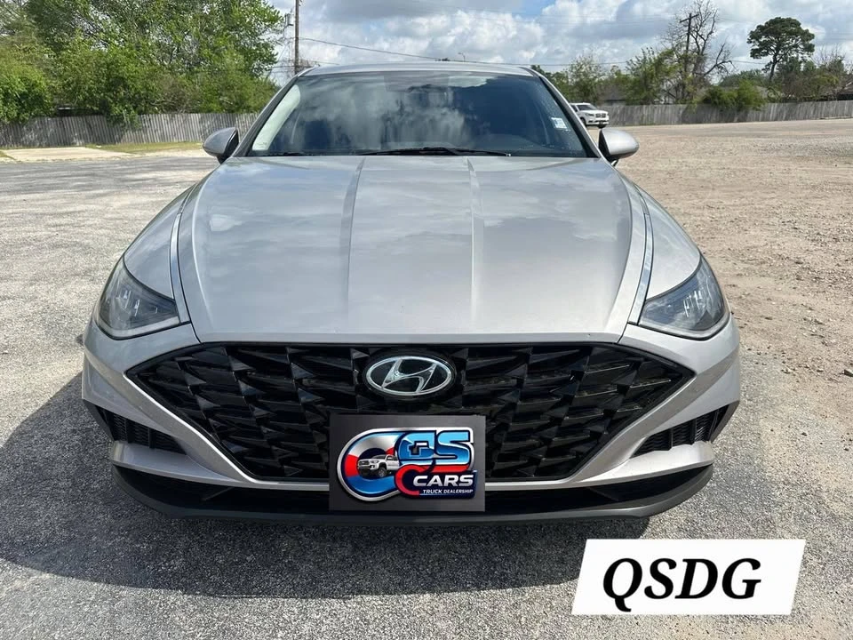 2023 Hyundai Sonata - Image 8 of 9