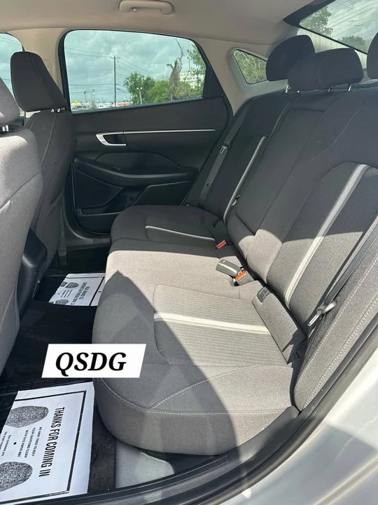 2023 Hyundai Sonata - Image 5 of 9