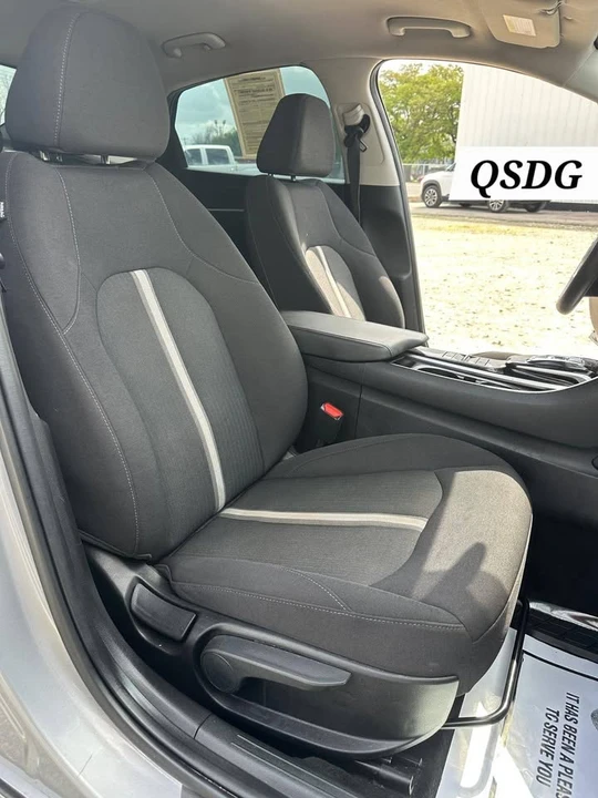 2023 Hyundai Sonata - Image 4 of 9