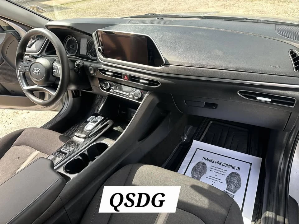 2023 Hyundai Sonata - Image 3 of 9