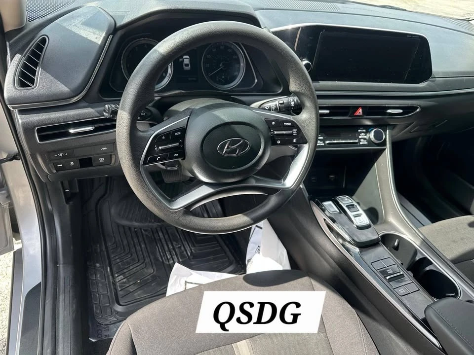 2023 Hyundai Sonata - Image 2 of 9