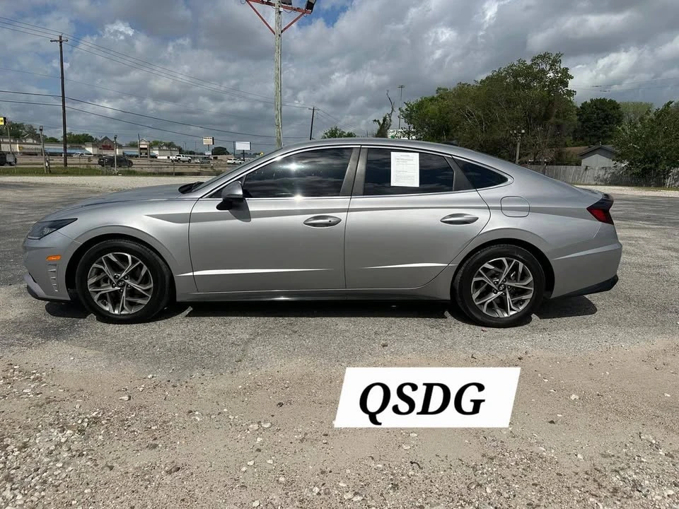 2023 Hyundai Sonata - Image 6 of 9