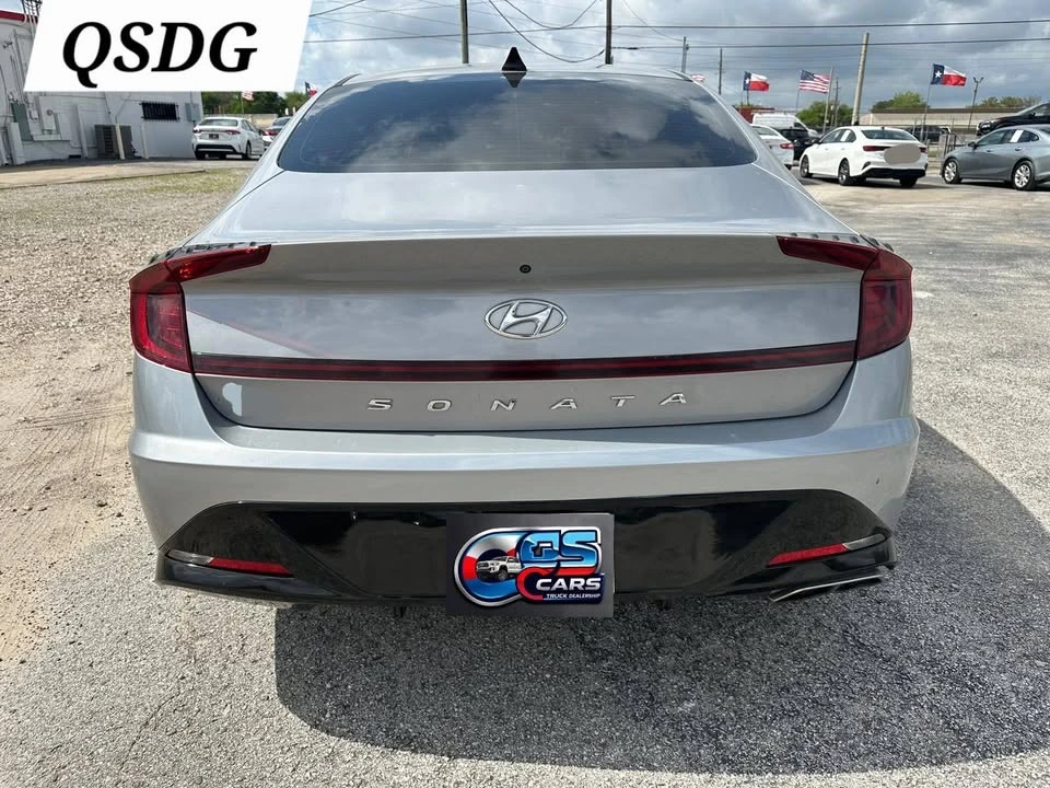 2023 Hyundai Sonata - Image 9 of 9