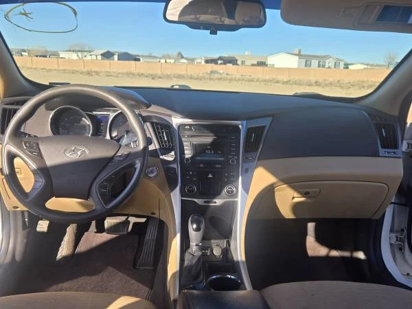 2015 Hyundai Sonata - Image 14 of 19
